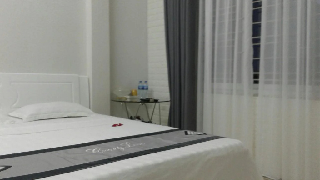 Sao Mai Cosy Nest-Noi Bai Airport