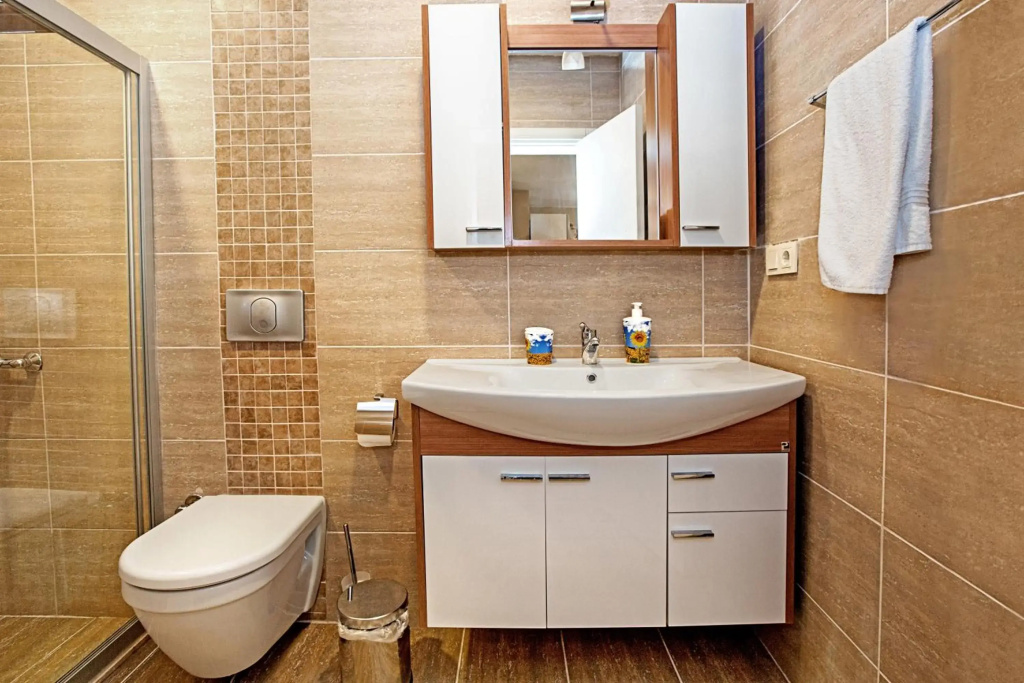 Istanbul Marriott Hotel Sisli