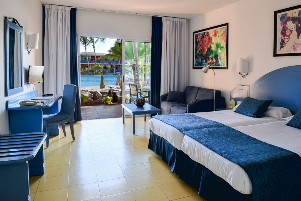 Hotel Drago Park by Pierre & Vacances