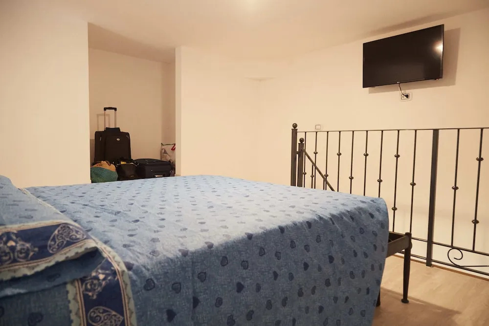 Apulia Apartments