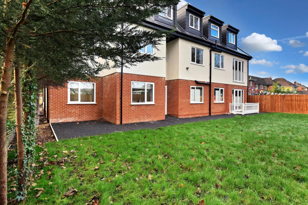 Braywick Serviced Apartments by Ferndale Apt 03