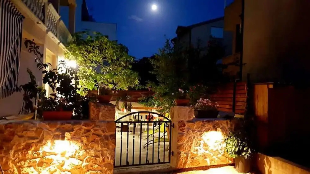 Apartment Mirella