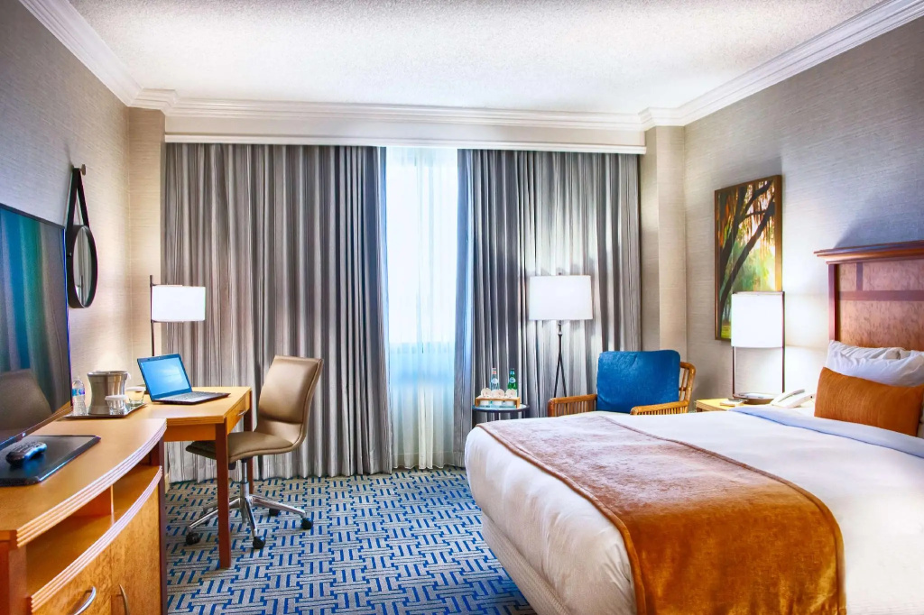 Hilton Ocala
