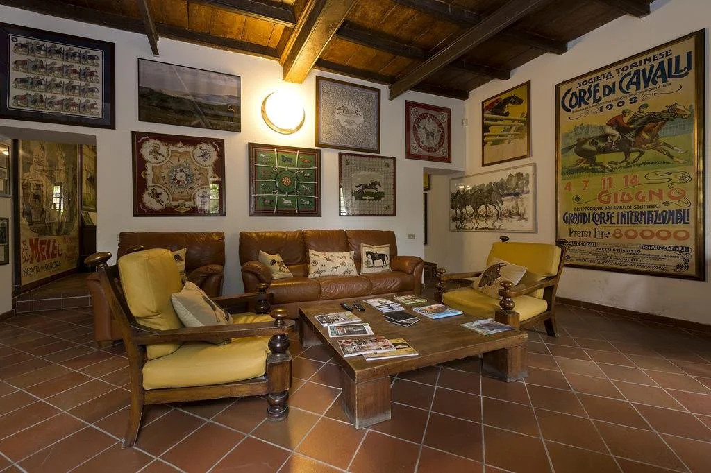 B&B Il Quadrifoglio