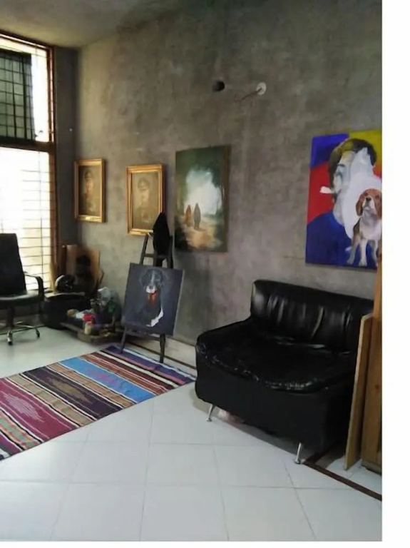 Gold Star Hotel