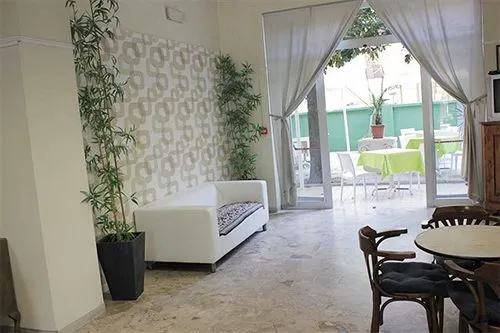 Hotel Roma