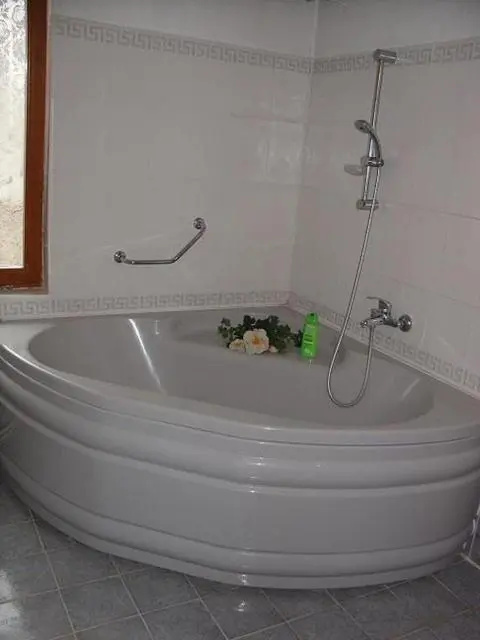 St.Nikola Holiday Home