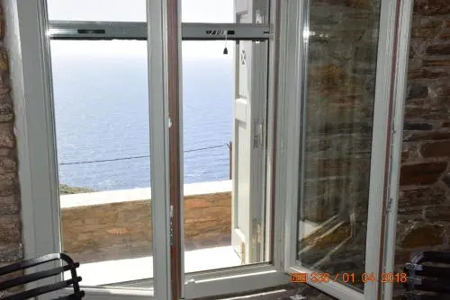 Sea View Stone Residence