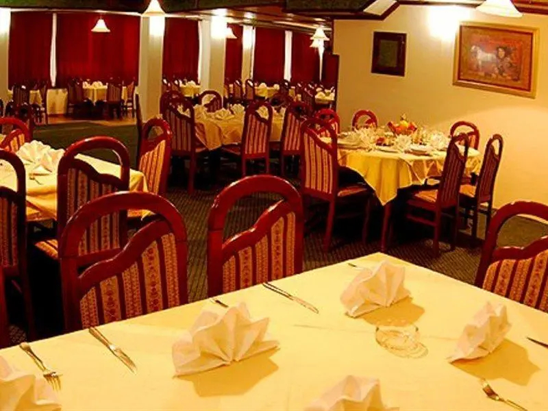 Hotel Rimski Most