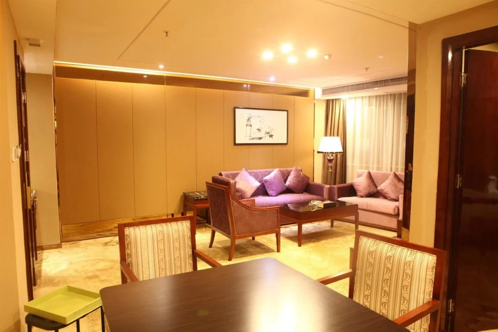 Plus Fortune Hotel Foshan