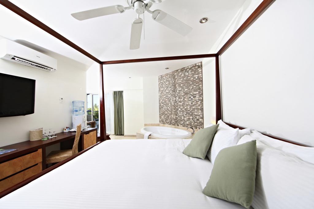 Select Club at Sandos Caracol All Inclusive