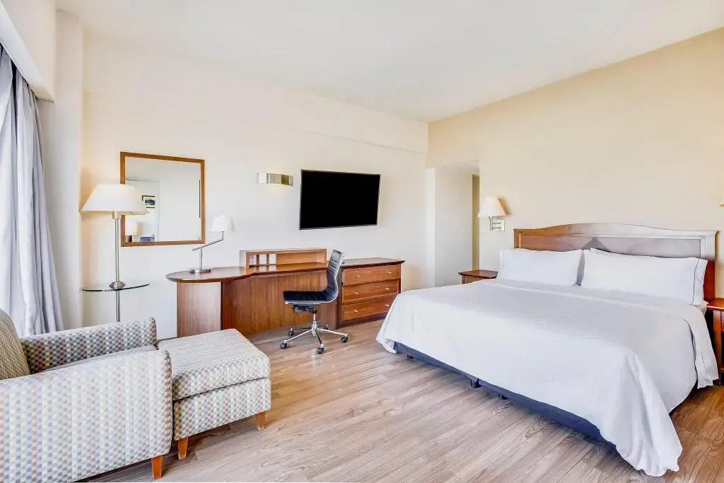 Fiesta Inn Torreon Galerias