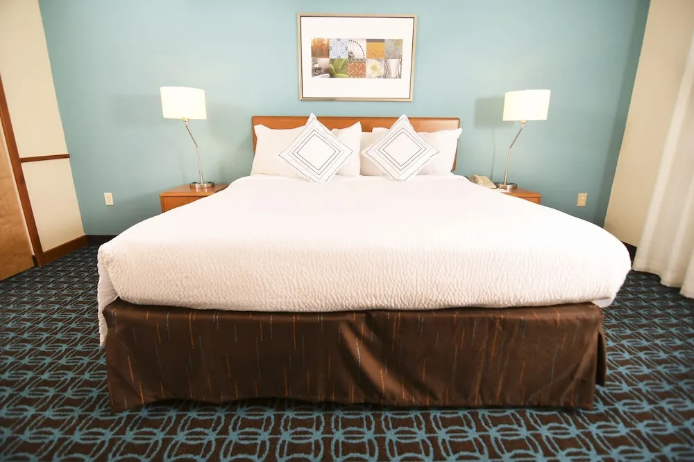Quality Inn & Suites Sandusky