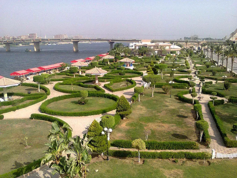 Minya Hotels of the Armed Forces
