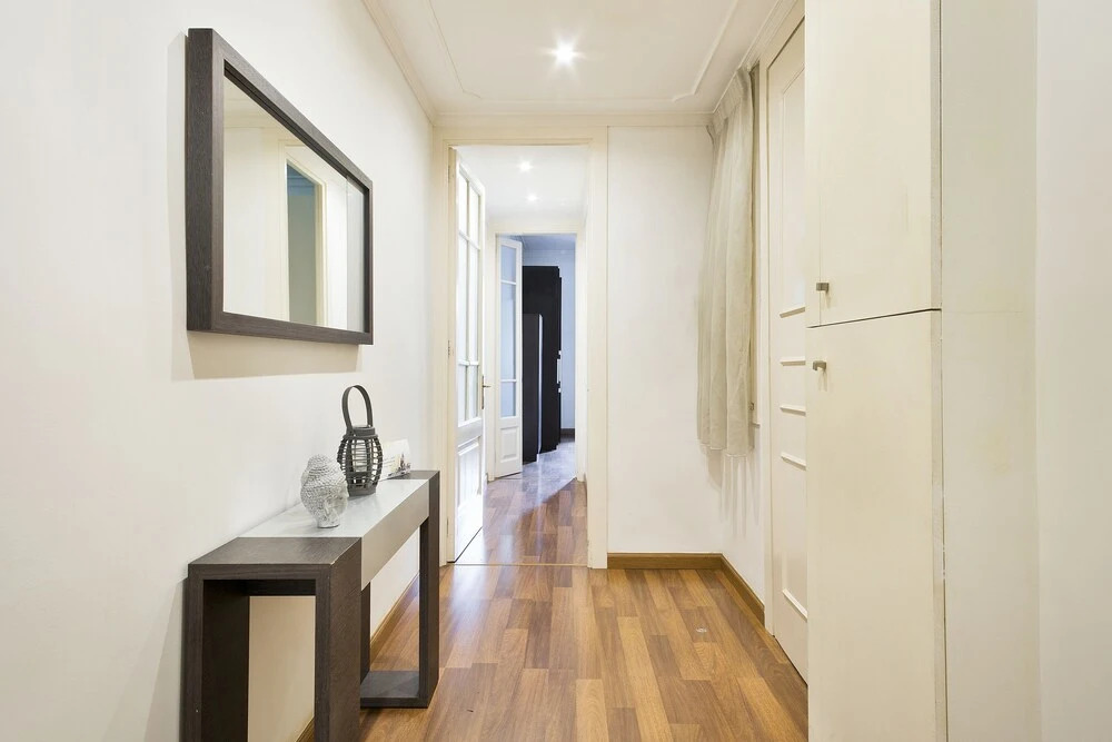 Apartamentos-Paal Barcelona Provena153