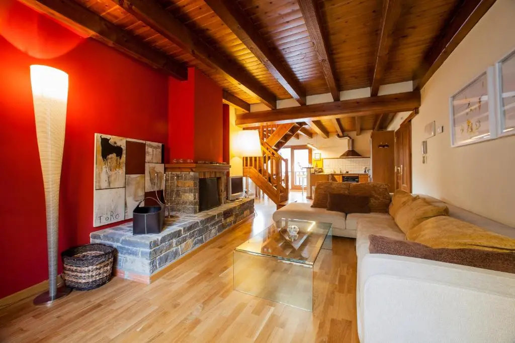 Apartments Taull