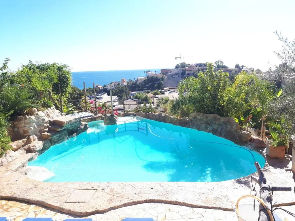 Studio Alba Beach