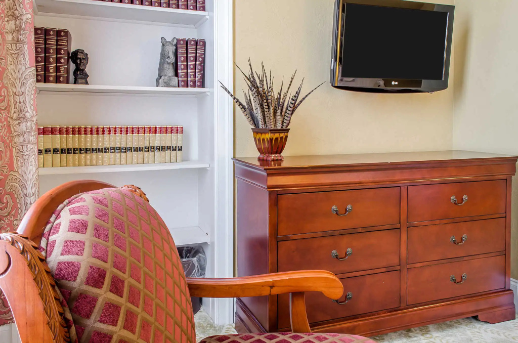 The Federal Pointe Inn Gettysburg, an Ascend Collection Hotel
