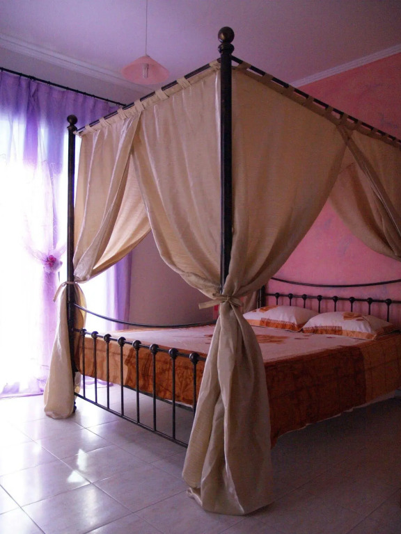 The Landmark Villas & Spa