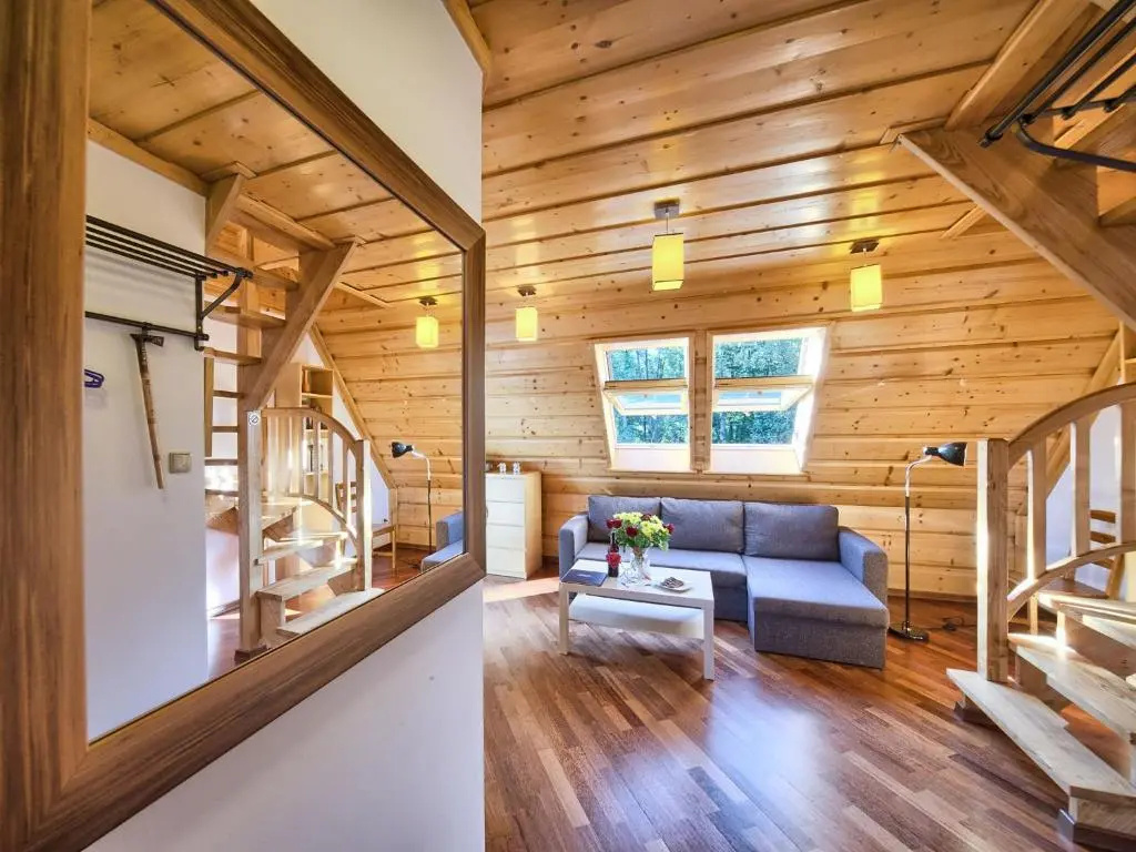 VisitZakopane Apartments Tetmajera
