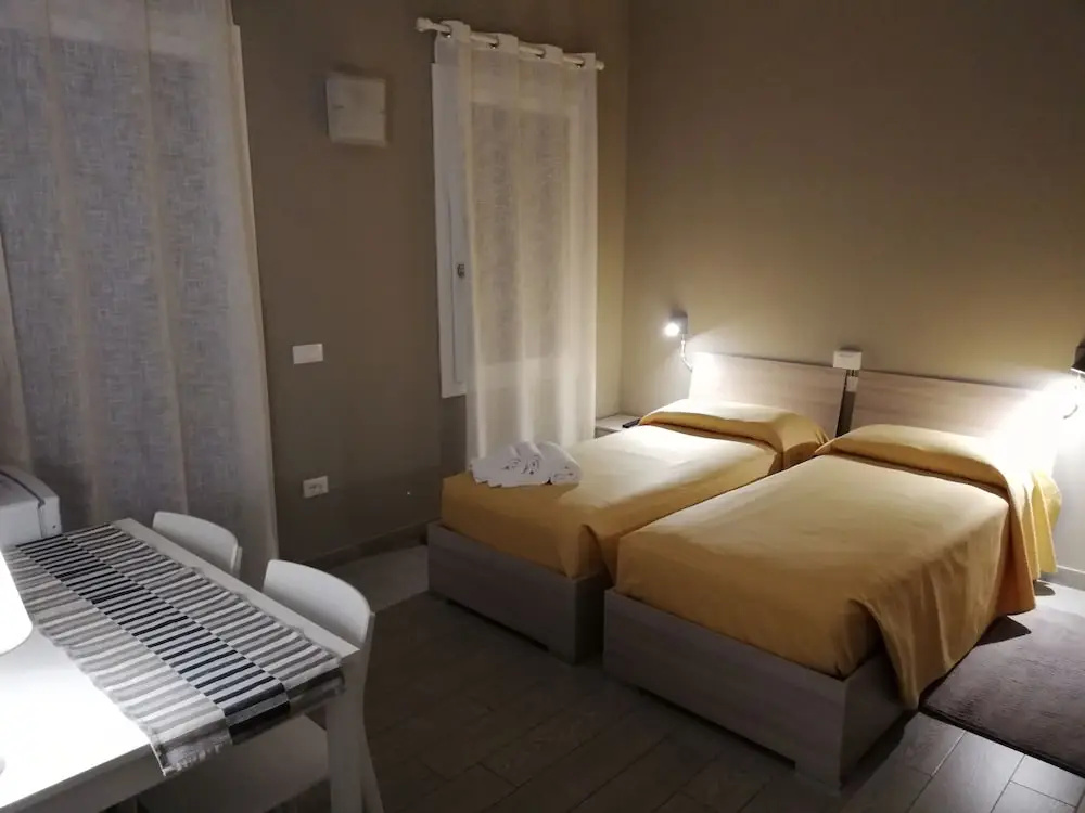 Casa Belfiore Vicenza Martiri di Belfiore 23