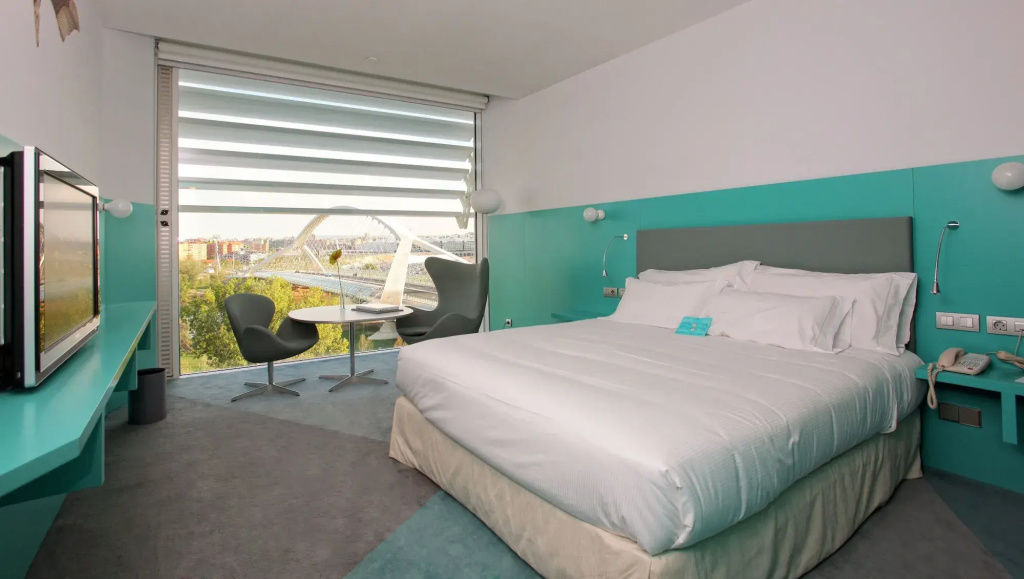 Hotel Hiberus