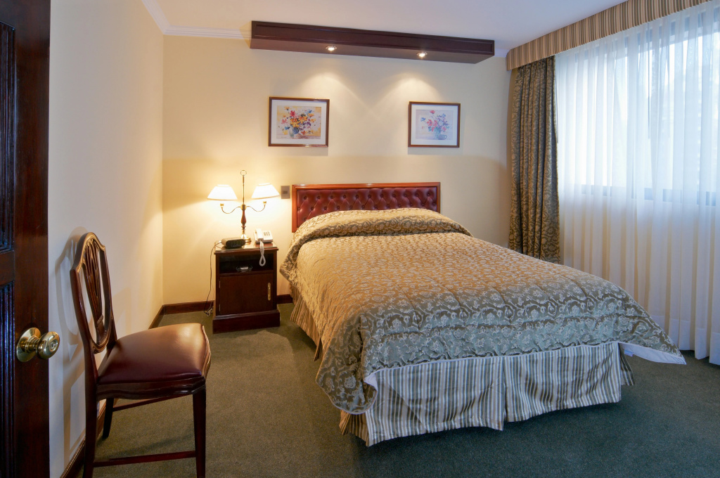 Ritz Apart Hotel