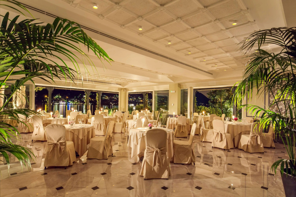 Grand Hotel Imperiale & Resort