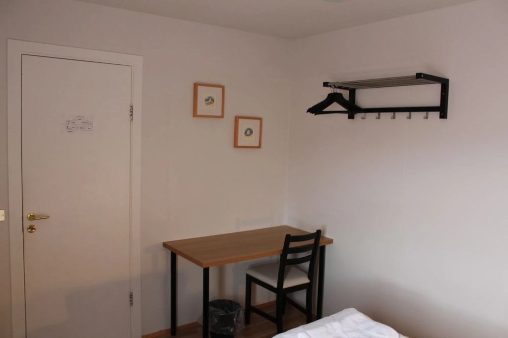 Lónsá Guesthouse