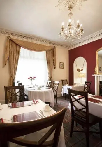 Roseneath Guest House