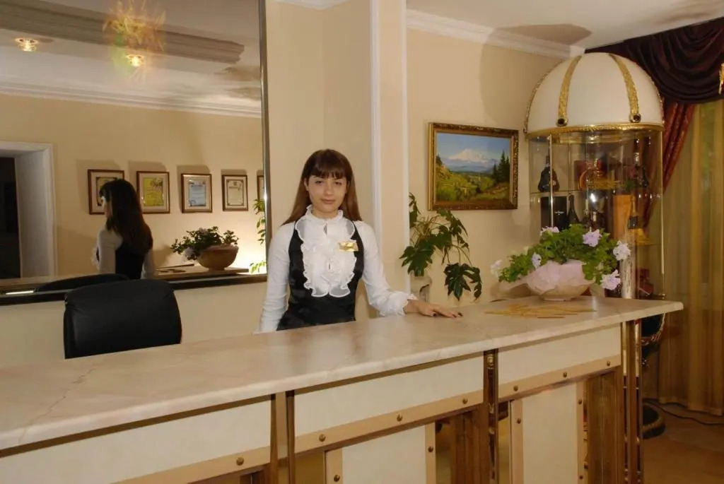 Гранд Отель