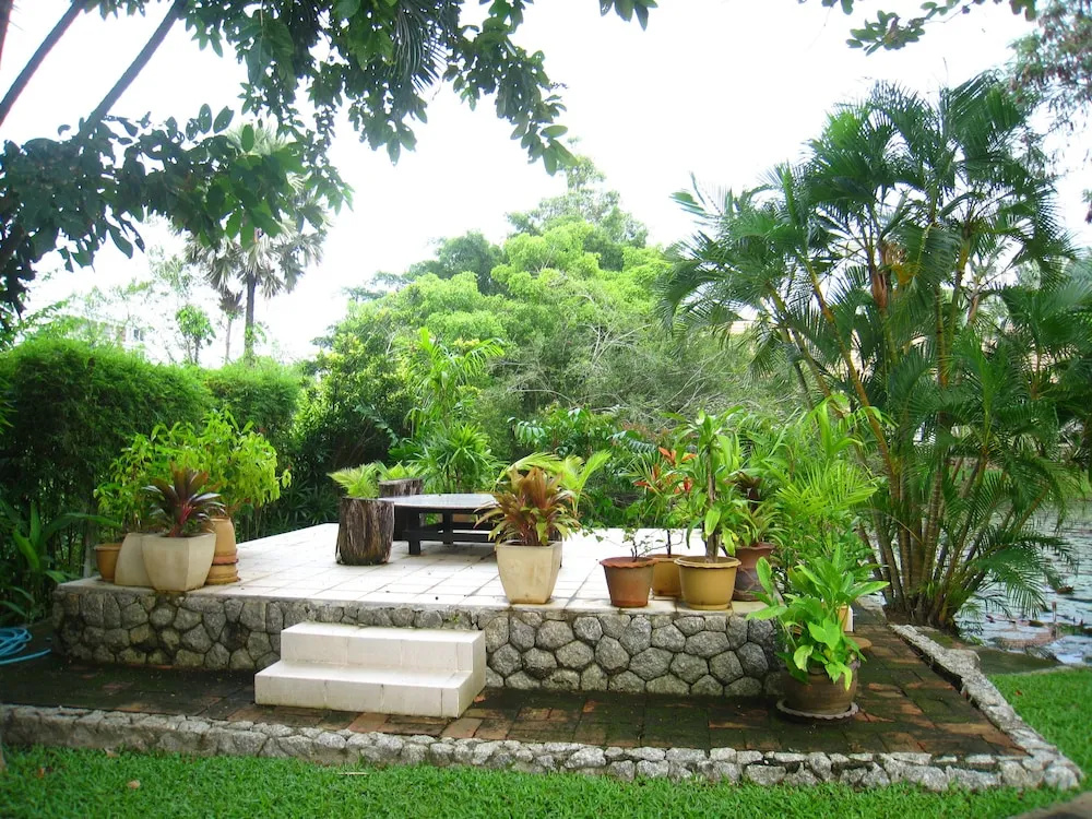 Surin Springs Villa 8 by PIPS