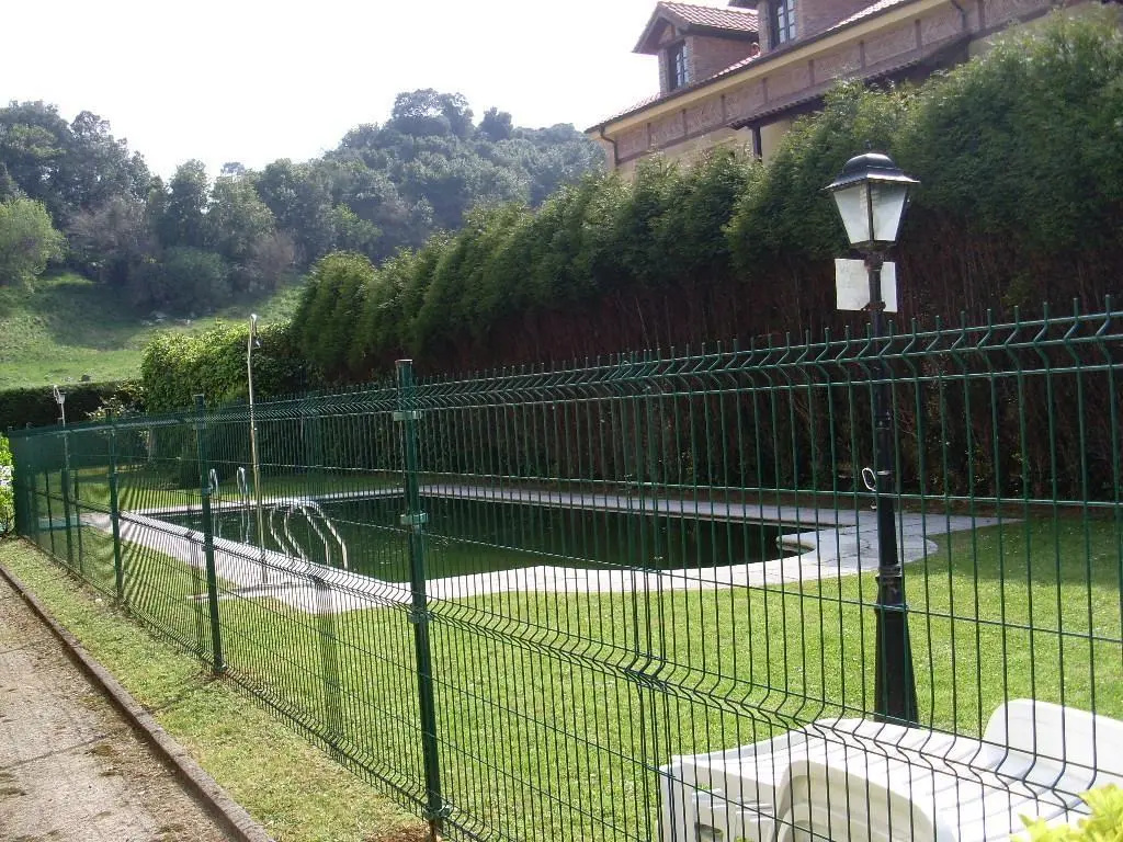 Apartamentos Club Condal