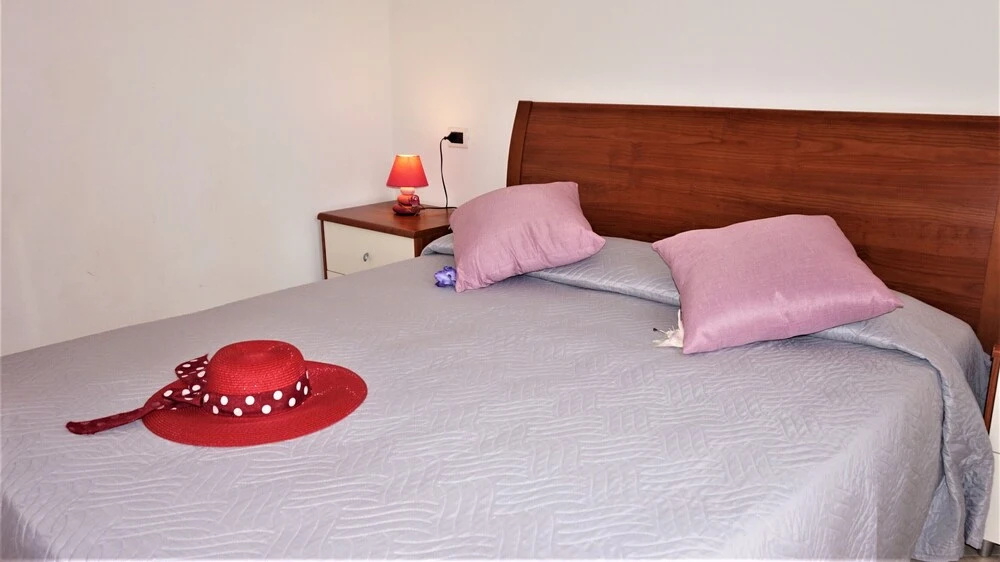 Spacious Flat on the 2nd Floor Located 300 Metres From the Beach by Beahost