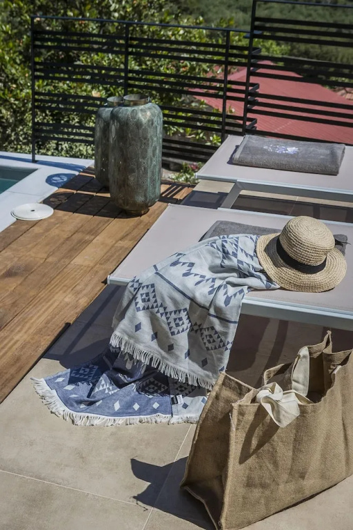 King Side Villa