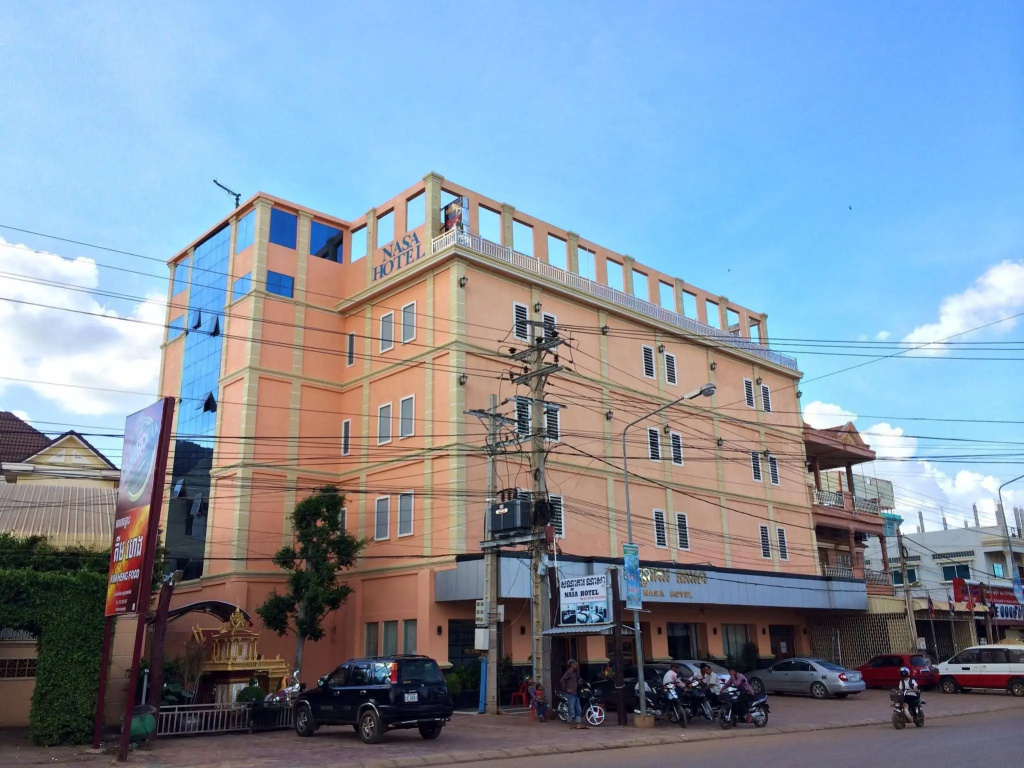 Nasa Hotel