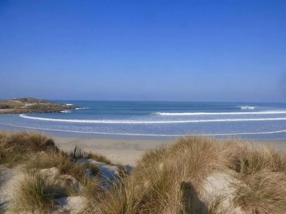 Surf Camp XXIX