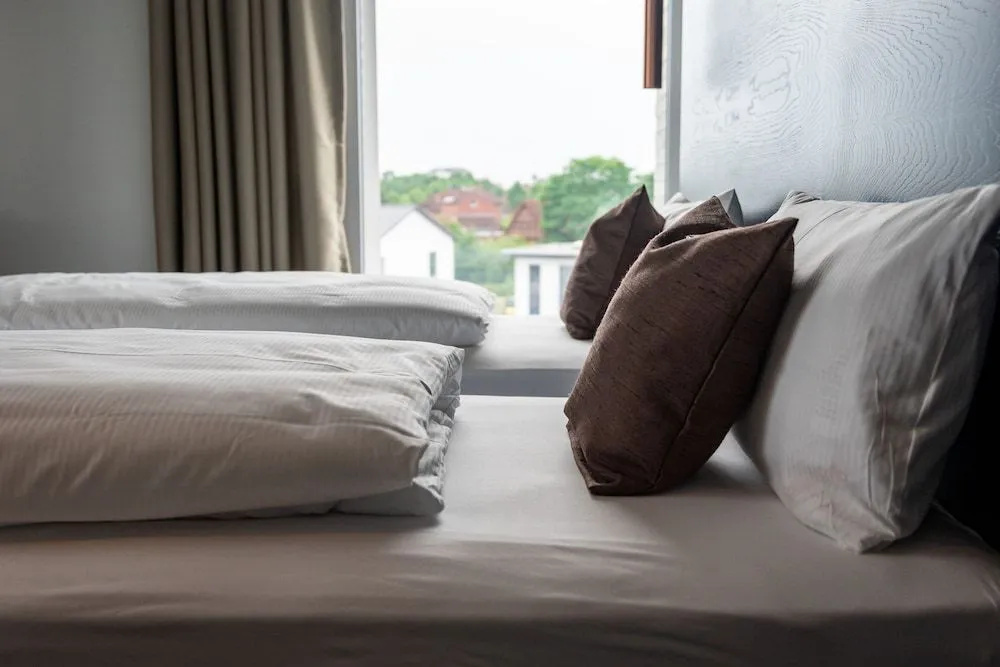 Hotel DEJANIL Hannover Burgdorf