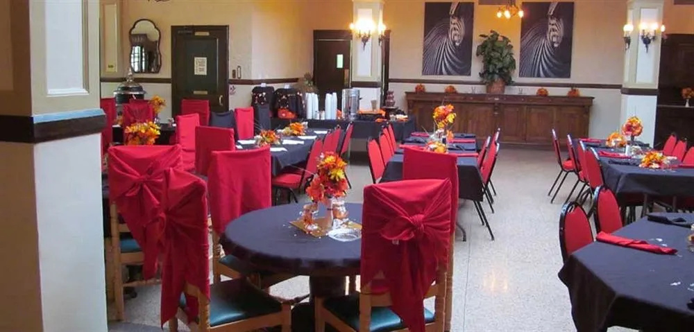 Monte Villa Hotel