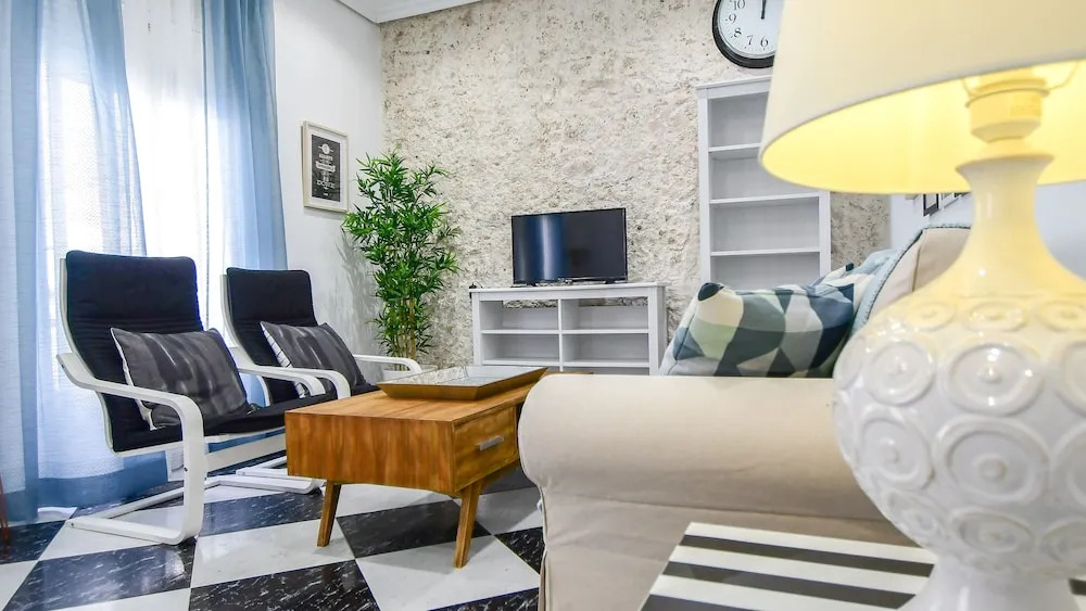 Apartamento Hercules