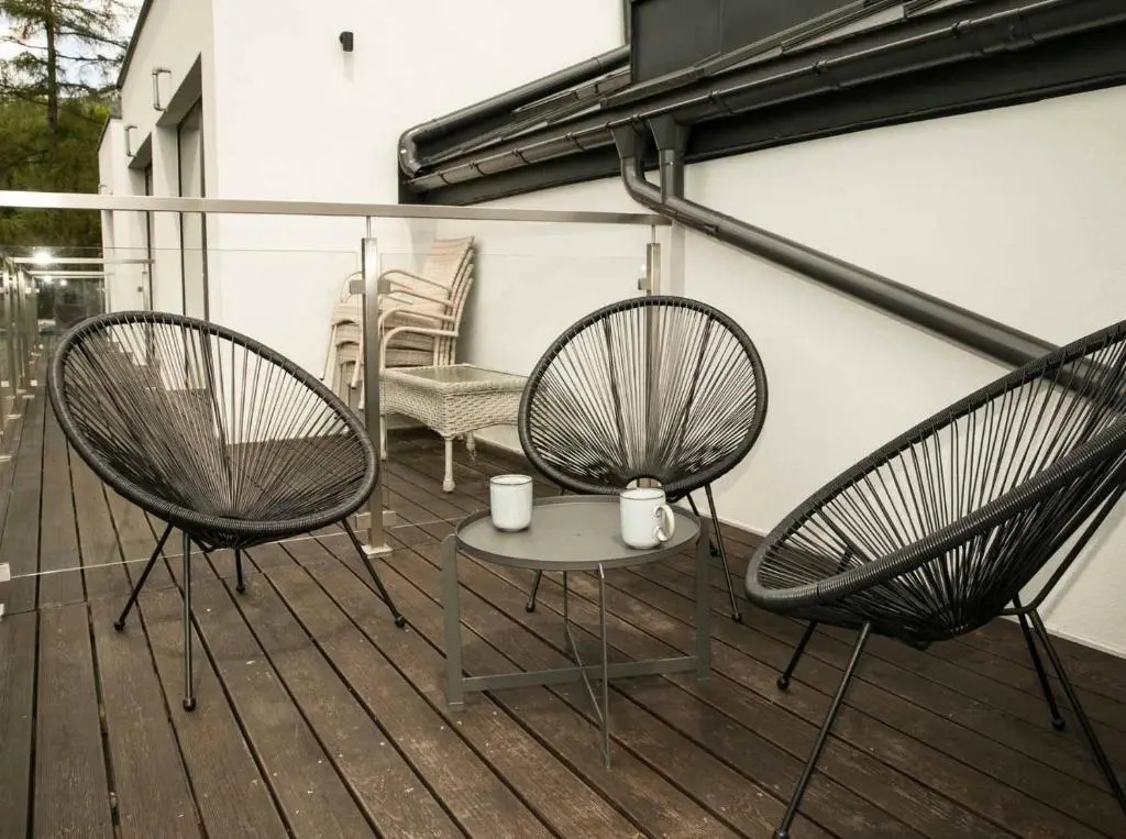 Apartamenty Kalinowa z sauną i bawialnią - Dream Apart