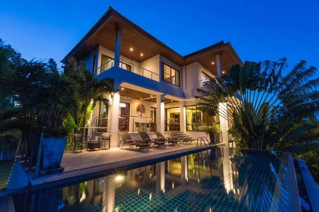 Horizon Villas Samui