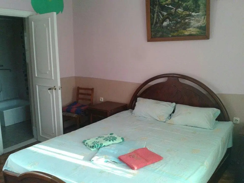 Guest house Piramida