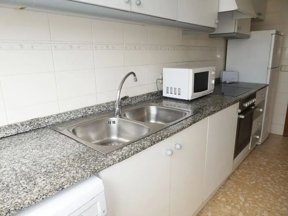 Apartamentos Gandía Grau y Playa 3000