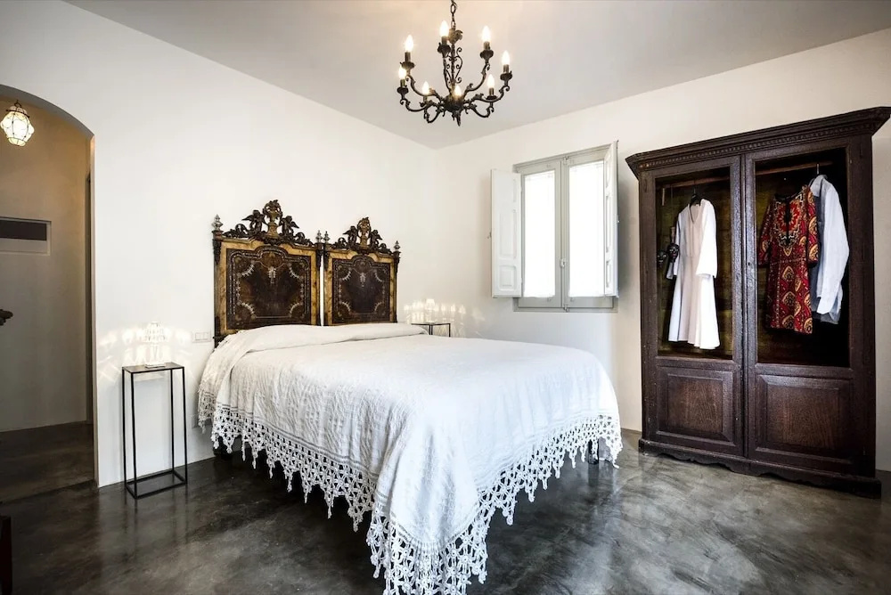 Sanbartolomeo Casa & Putìa