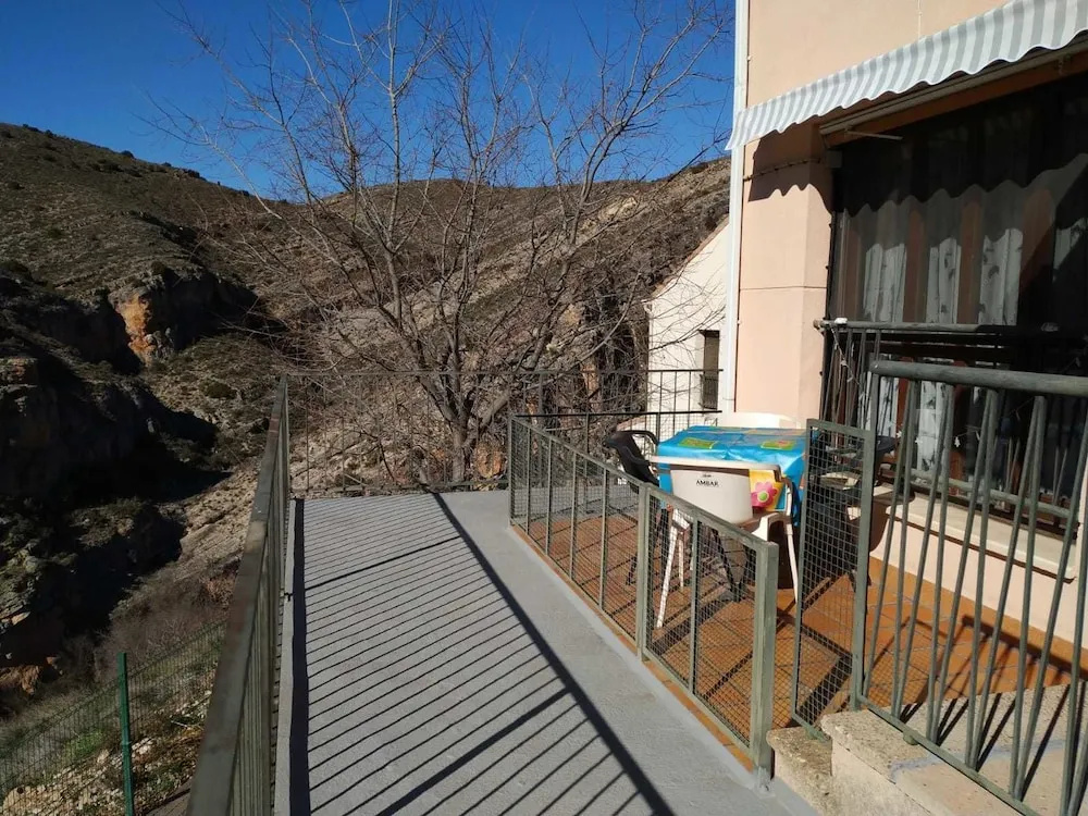 Casa rural Nuévalos