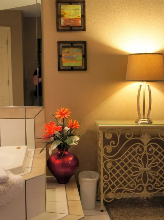 Romantic Branson Condo