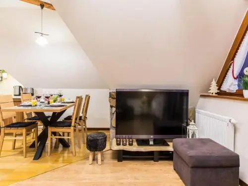 Apartament Zacisze pod Giewontem