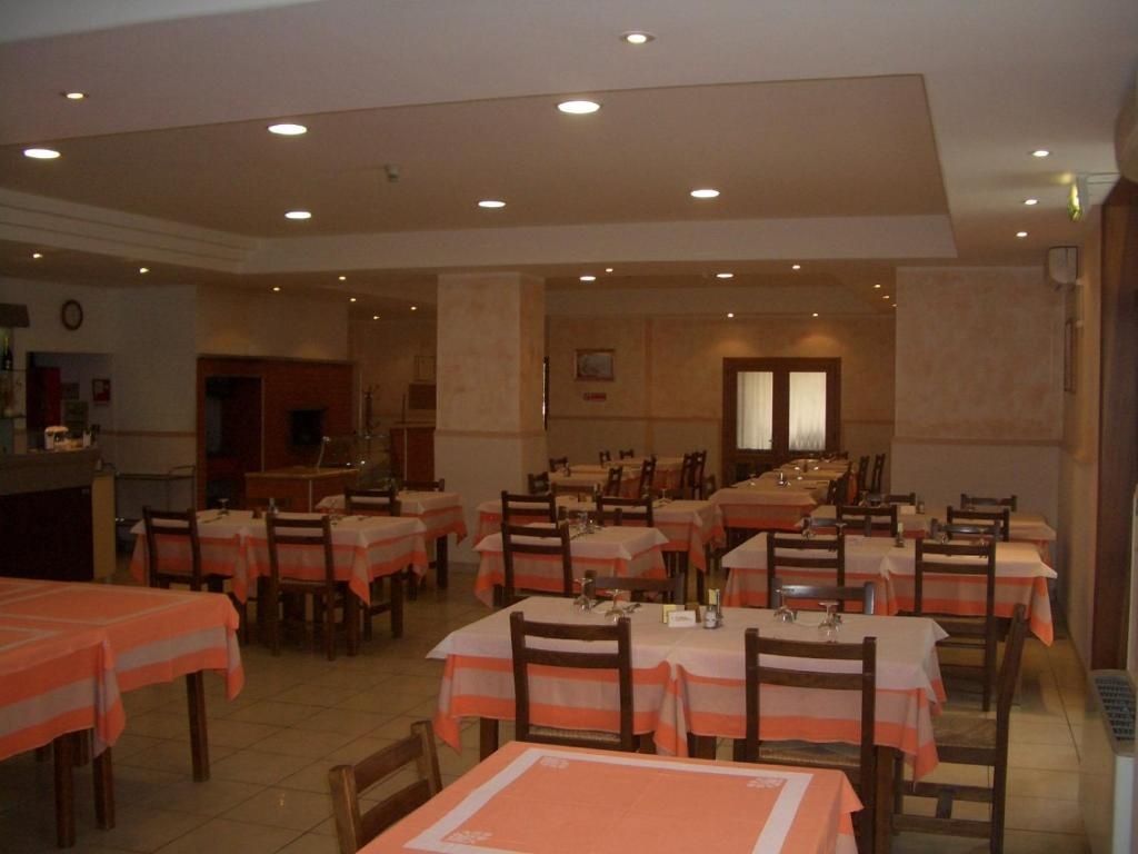 Hotel Trasimeno Bittarelli