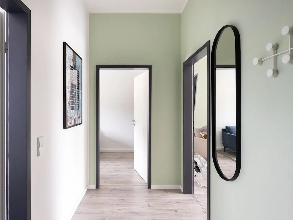 Limehome Chemnitz Hartmannstraße